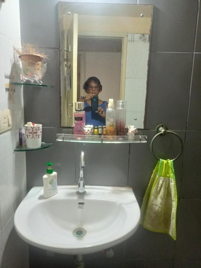 Joy'S Nest Bed and Breakfast Calcutta Exteriör bild
