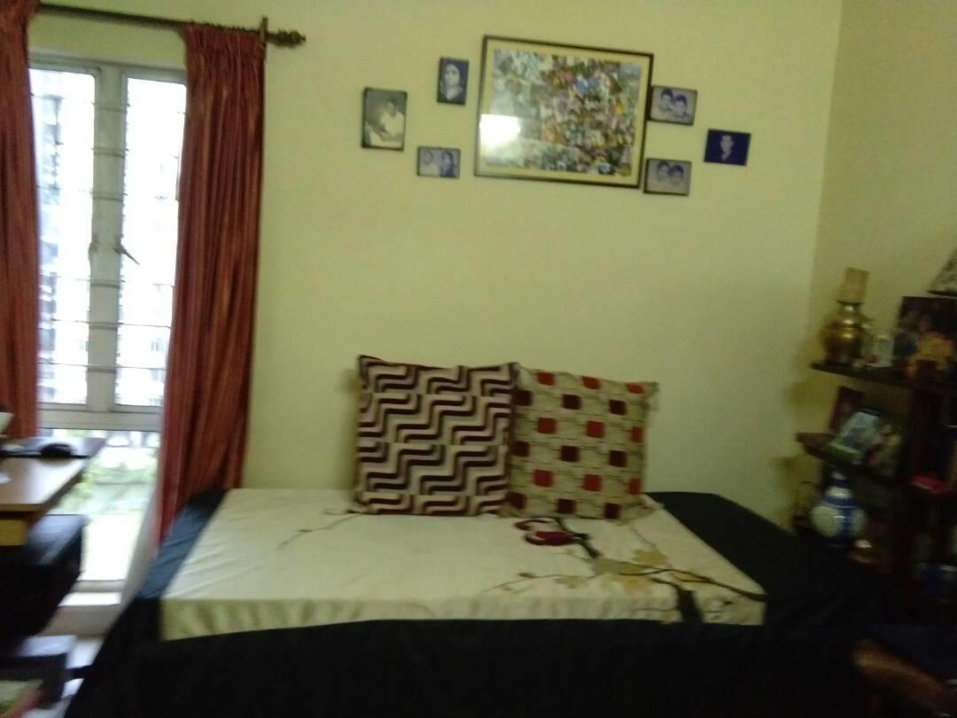 Joy'S Nest Bed and Breakfast Calcutta Exteriör bild