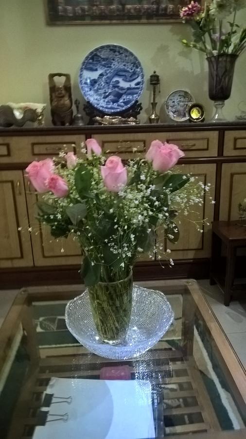 Joy'S Nest Bed and Breakfast Calcutta Exteriör bild