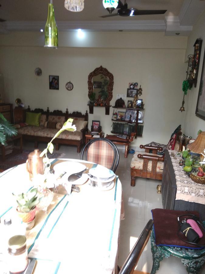 Joy'S Nest Bed and Breakfast Calcutta Exteriör bild