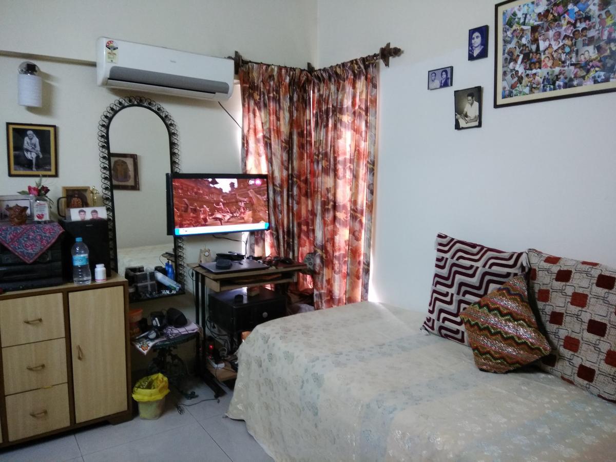 Joy'S Nest Bed and Breakfast Calcutta Exteriör bild