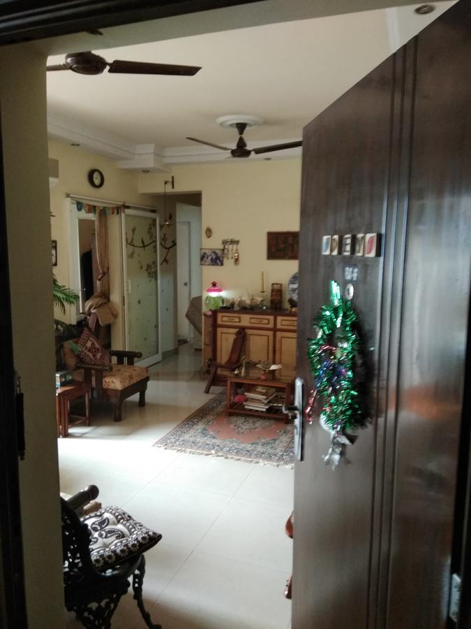 Joy'S Nest Bed and Breakfast Calcutta Exteriör bild